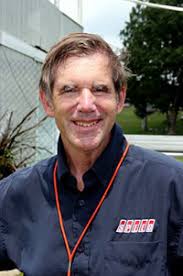 Hire Sam Posey For an Appearance at Events or Keynote Speaker Bookings.