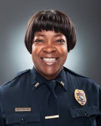 Wilmington, NC Police Department