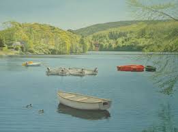 Current Exhibition |