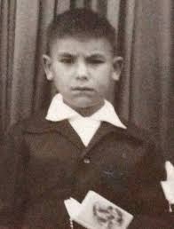 Miguel Agustin Cosio Obituary 2024