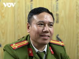 Một xã ở Hòa Bình 10 năm không có tội phạm