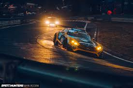 Der schermbecker moritz oberheim (fk performance) und der dorstener oliver sprungmann (ovr racing team) gingen bei der 51. 24h Rennen 2020 Vip Tickets