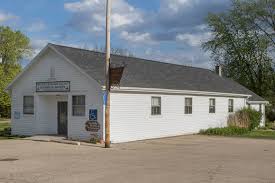 A word from our sponsors: Western Kenosha County Historical Society to  celebrate 100th anniversary of Barracks Building with event May 14