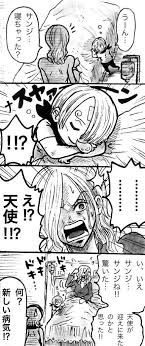 one piece vinsmoke family reiju sanji sola one piece anime one piece images one piece manga