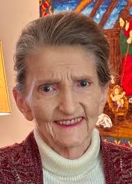 Hall of fame honors Cardington-Lincoln alumna Flora Long