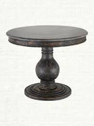 Round Unique Dining Tables Arhaus Furniture Dining Room Table Round Pedestal Dining Table Black Dining Room Table