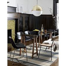 globe pendant light cb2