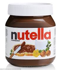 Following the success of the company in italy, michele ferrero decided to start producing also abroad. Nutella Reveals Correct Way To Pronounce Brand S Name And It Doesn T Start With Nut Daily Mail Online