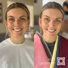 There are times where some colors in your palette may be harder to find. 🍋  ACID YELLOW ❄️ is often one of those colors. Here it is spotted in Loft  right now!! ❄️