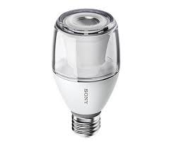 Light Bulb Speaker