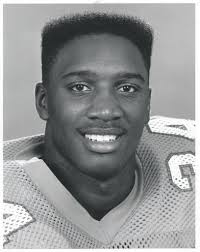 Darryl" The Miracle Man" Perry