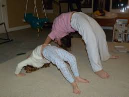 Soothe away stress at the end of your day with a beginning yoga routine specifically designed to release tension. Varblow Net