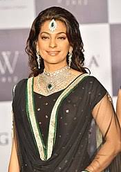 Image result for juhi chawla history