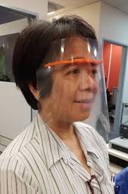 Thomas and Paul Bitmatta (son and husband of Chris Bitmatta, our Day  Surgery Nurse Unit Manager) are involved in professional drone racing and  realised they could use 3D printers which are used