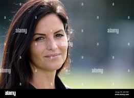 Eva hamilton hi-res stock photography and images