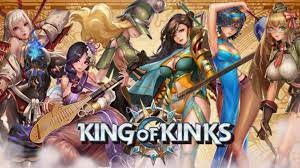 King of Kinks Tier List for the Best Heroes – September 2023-Game  Guides-LDPlayer