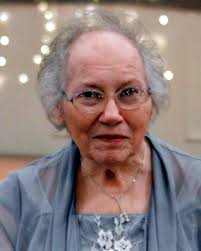 Hazel McGowan Obituary