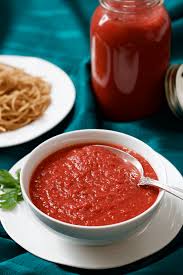 Reviewed by millions of home cooks. Homemade Spaghetti Sauce Video Family Food On The Table