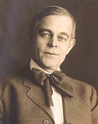 The Conquest of Canaan (1916)