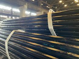 ASTM A333Gr.6冷拔无缝合金钢管| Alibaba.com