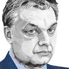 Viktor orbán is impossible to ignore, no easy feat for a leader of a mitteleuropean state of 10 million souls with scarcely any natural resources. Download Viktor Orban Viktor Orban Drawing Png Image With No Background Pngkey Com