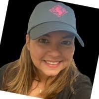 Michelle Ciano's Instagram, Twitter & Facebook