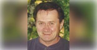 Obituary information for Edward J. Farnham