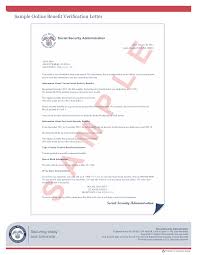 Check spelling or type a new query. Social Security Verification Letter Download Printable Pdf Templateroller