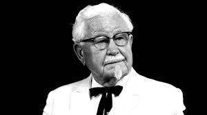 Guideposts Classics: Colonel Sanders
