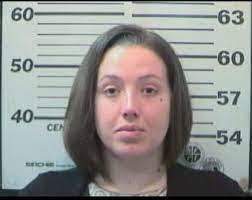 Candice Creech's Instagram, Twitter & Facebook