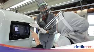 Syarat jadi pramugari kereta api 💙. Mau Jadi Pramugari Ka Ini Syaratnya