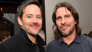 Pale Blue Eye: Christian Bale, Scott Cooper Talk Netflix Movie