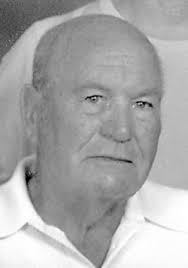 Robert J “Bob” Bruce (1926-2013)