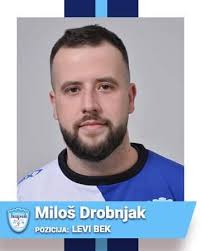 PESKAŠ" IZ REDOVA SMEDEREVA U BUDIMPEŠTI! Prvotimac našeg kluba, Miloš  Drobnjak, prvi je "probio led" što se tiče takmičenja nakon duge pauze  usled pandemije virusa. Iskusni bek RK "Smedereva" je učestvovao na