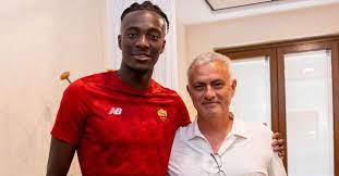 Compare tammy abraham to top 5 similar players similar players are based on their statistical profiles. 0wqqh Rkoi2aum