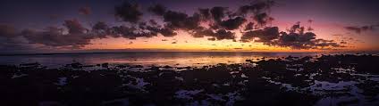 7 windows 10 different wallpaper on each monitor. Sunset Dual Monitors Dual Display Sea Hd Wallpaper Wallpaperbetter