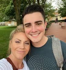 Jim Burdick's Instagram, Twitter & Facebook