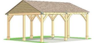 If so, then you are going to want to tune into this post. Wooden Gable Carport Plans Pdf Woodworking Carport Plans Carport Pergola