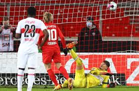 The cheapest way to get from leipzig to stuttgart costs only 21€, and the quickest way takes just 4 hours. Twitter Reactions To Vfb Stuttgart Kobel The Best Keeper Since Hildebrand Vfb Stuttgart World Today News