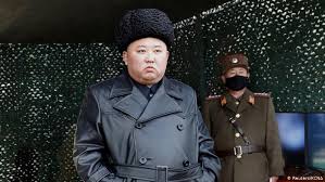 After attending elite schools in the 1990s it was said that kim jong nam was his father's choice to be. North Korea S Silence Fuels Speculation About Kim Jong Un S Health Asia An In Depth Look At News From Across The Continent Dw 22 04 2020