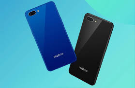 Get the Realme C1 for as low as RM1 ...