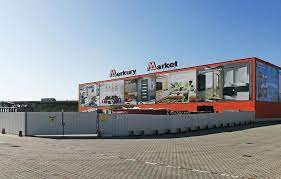 Merkury market sa zaoberá predajom výrobkov pre zariadenie interiérov. Predajna Liptovsky Mikulas Kamenne Pole 9 Merkury Market
