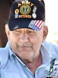 Lavern Merlin Koch Sr.