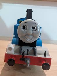 Mujhe apne Bachmann Thomas ke liye custom face replacements kahan se mil  sakte hain? : r/modeltrains