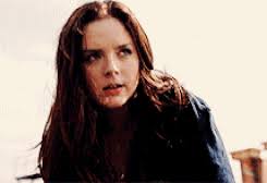 Night Changes || Carl Grimes