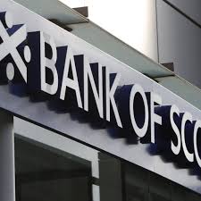 The bic codes below belong to bank of scotland bank and/or any of its branches across all countries and cities in the world. Bank Of Scotland Fined 45 5m By Regulator Over Reading Fraud Banking The Guardian