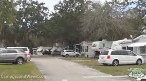 Type and press enter to search. Campgroundviews Com Seven Springs Travel Park New Port Richey Florida Fl Youtube