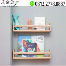 Roll over image to zoom in. Diy Rak Dinding Dapur Desainrumahid Com