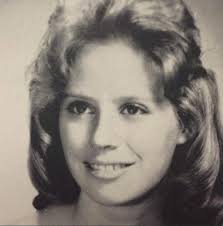 Jill Moffit Obituary (1945