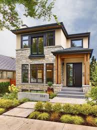 You can usually distinguish modern designs and contemporary homes by taller windows, unique shapes, along with other building highlights. Awesome Modern Adobe House Exterior Design Ideas 55 Unique House Design Rustic Houses Exterior Unique Houses